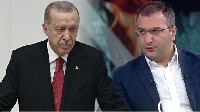 Cem Küçük bu kez Erdoğan’ın tasfiye stratejisini açıkladı - Resim: 1