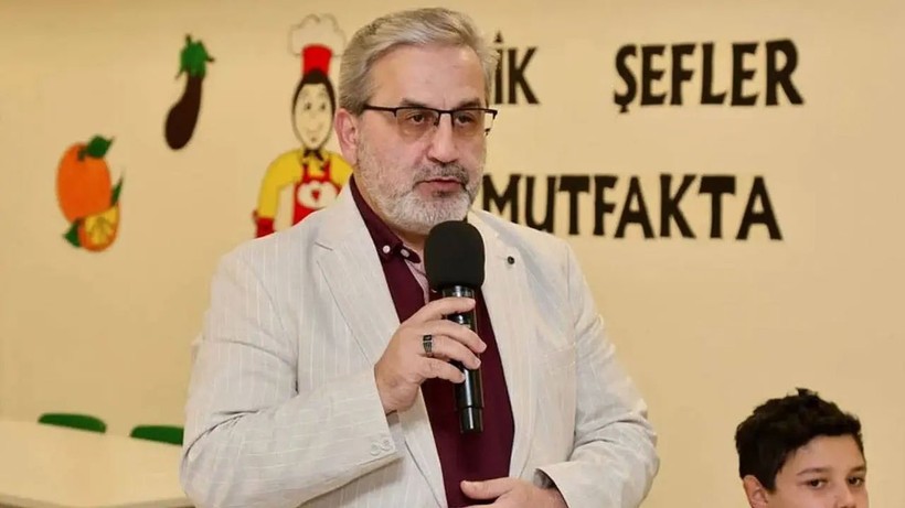 Bu sefer de Özgür Özgür Özel’i açıkça tehdit etti! - Resim: 6