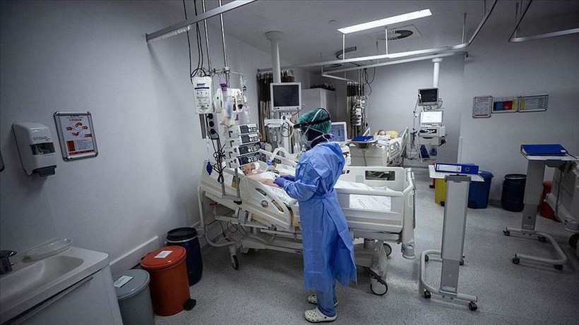 CIA'den yıllar sonra gelen Covid-19 itirafı! - Resim: 8