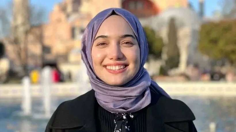 Fatma Zehra Kınık'ın cezası belli oldu - Resim: 4