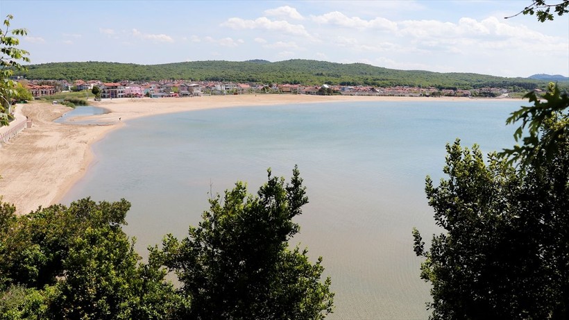 Deniz turizminin gözde merkezi; Kandıra bayramda misafirlerini bekliyor - Resim: 2