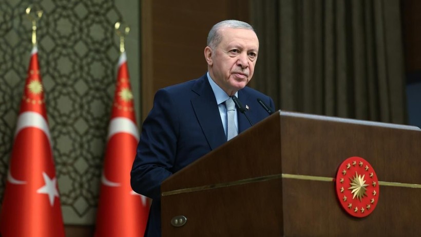 Ankara kulislerinde bomba etkisi yarattı! Erdoğan o isimlerin üstünü çizdi! - Resim: 3