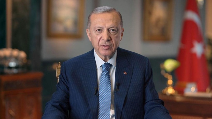 Ankara kulislerinde bomba etkisi yarattı! Erdoğan o isimlerin üstünü çizdi! - Resim: 4