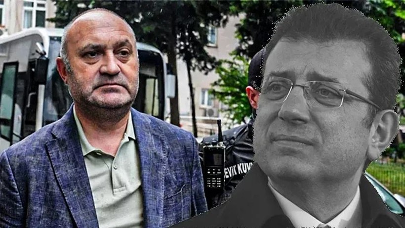 İşte kamera kapatan koruma müdürünün ifadesi - Resim: 7