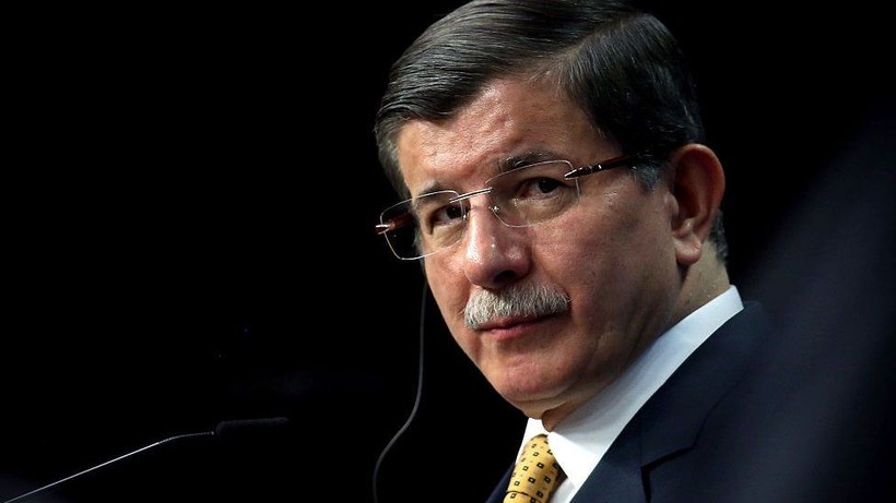Ahmet Davutoğlu'ndan çarpıcı açıklamalar - Resim: 5