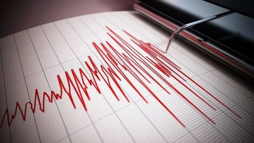 Deprem oldu! Kandilli ilk verileri paylaştı - Resim: 5