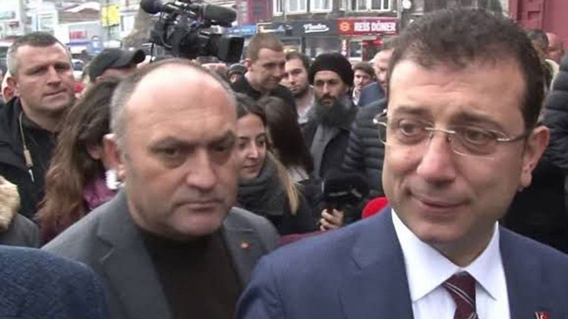 İşte kamera kapatan koruma müdürünün ifadesi - Resim: 4