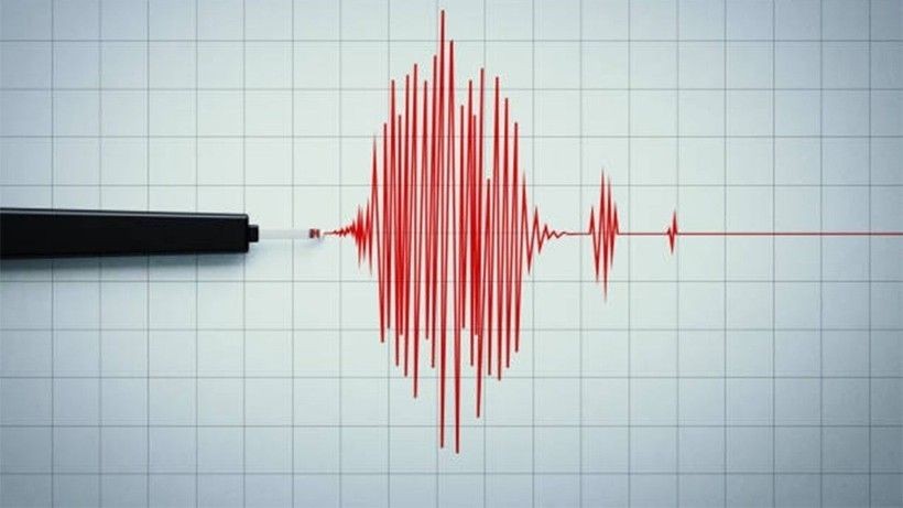 Deprem oldu! Kandilli ilk verileri paylaştı - Resim: 2