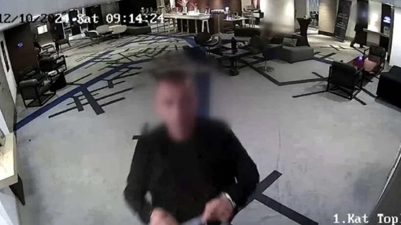 İşte kamera kapatan koruma müdürünün ifadesi - Resim: 1