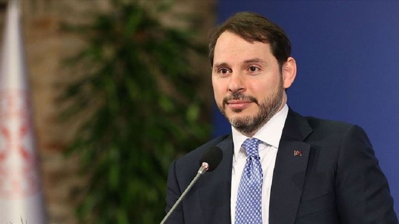 Ankara, Albayrak iddiasıyla sarsıldı! - Resim: 3