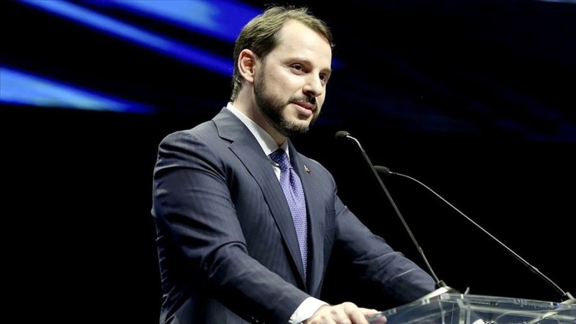 Ankara, Albayrak iddiasıyla sarsıldı! - Resim: 4