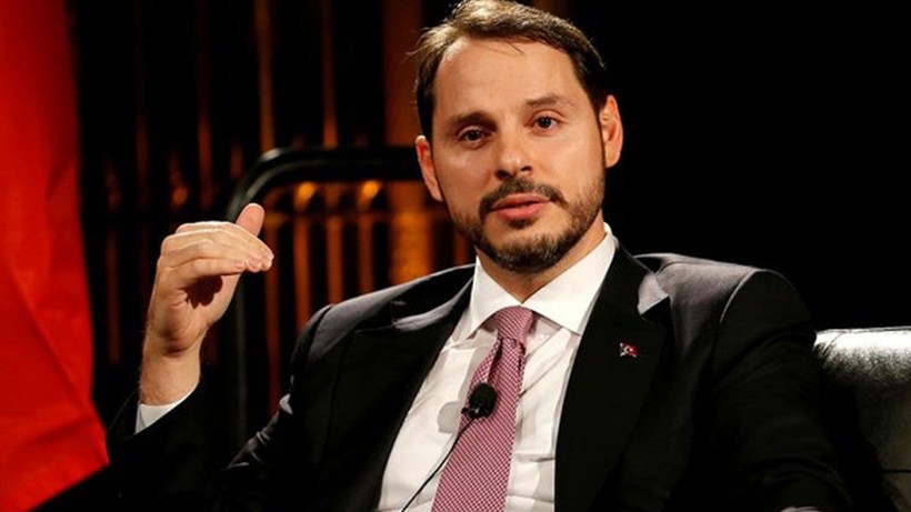 Ankara, Albayrak iddiasıyla sarsıldı! - Resim: 6