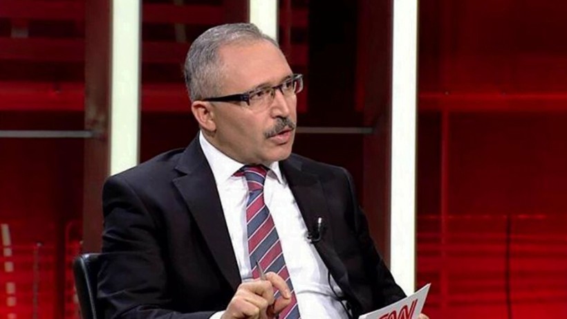 Mahmut Tanal’dan Abdülkadir Selvi'ye sert sözler! - Resim: 1