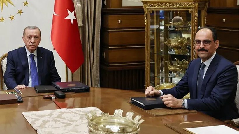 Mahmut Tanal’dan Abdülkadir Selvi'ye sert sözler! - Resim: 2