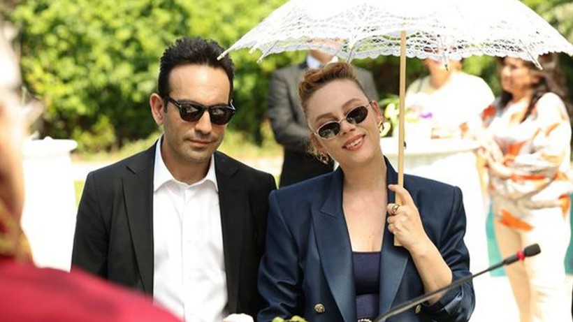 Bahar 48. Bölüm (Sezon Finali) Timur'un Uçağı Yere Çakıldı! Show TV Bahar Yeni Bölüm Her Şey Bitti - Resim: 6
