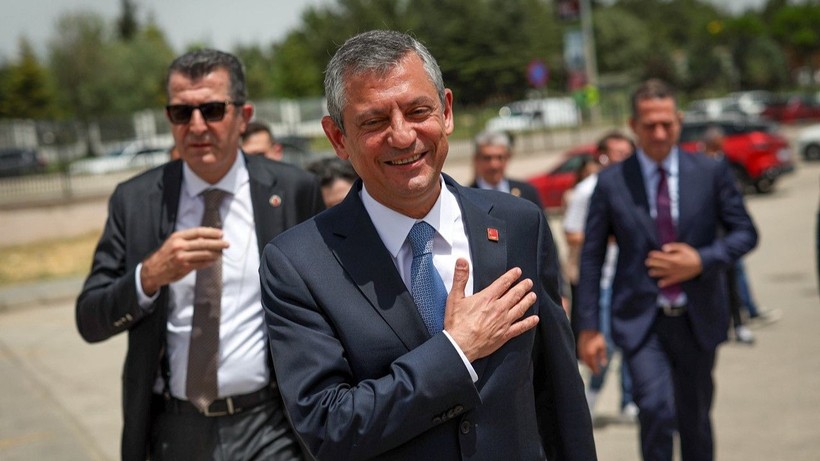 Özgür Özel'den flaş açıklama! 'Ahtapot'u açıkladı! - Resim: 2