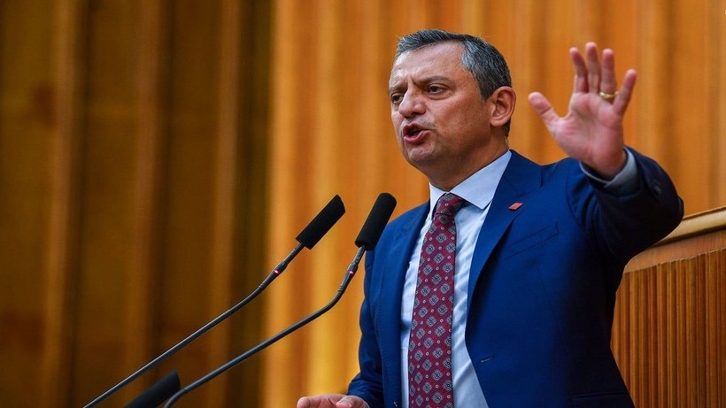 Özgür Özel'den flaş açıklama! 'Ahtapot'u açıkladı! - Resim: 5