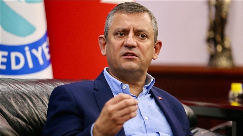 Özgür Özel'den flaş açıklama! 'Ahtapot'u açıkladı! - Resim: 6