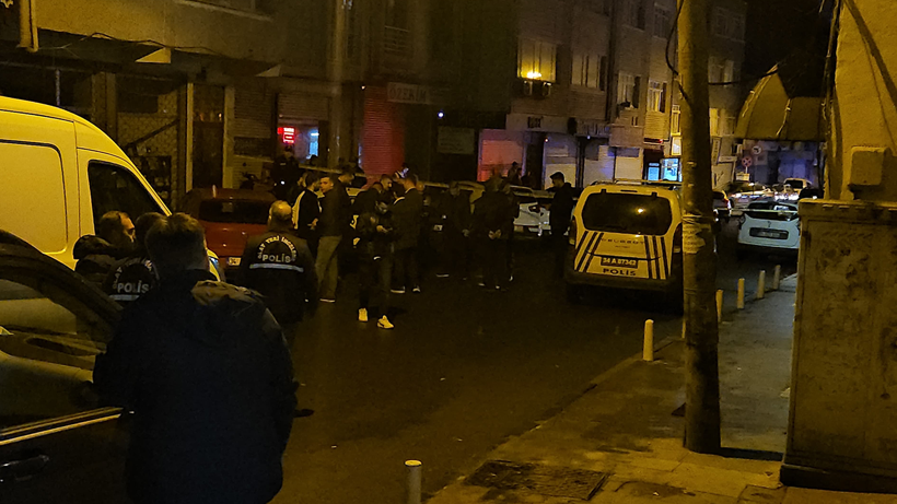 İstanbul'da eğlence mekanına bombalı saldırı: Yaralılar var! - Resim : 1