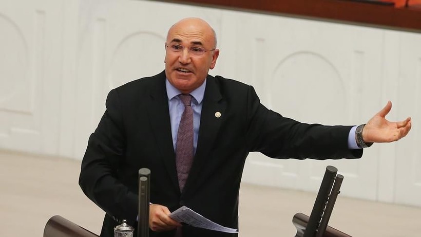 Mahmut Tanal’dan Abdülkadir Selvi'ye sert sözler! - Resim: 4