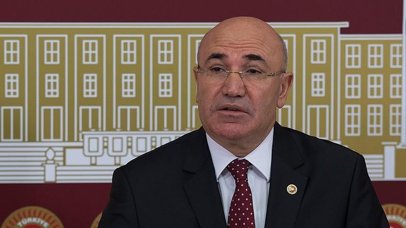 Mahmut Tanal’dan Abdülkadir Selvi'ye sert sözler! - Resim: 6