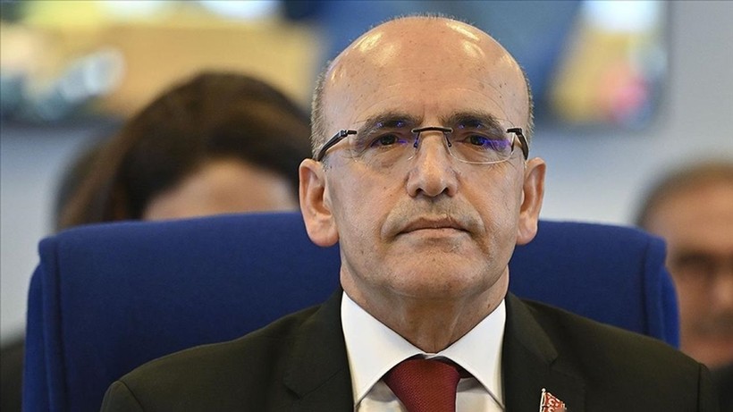 Özgür Özel, Şimşek'le ilgili o manşeti yorumladı - Resim: 5