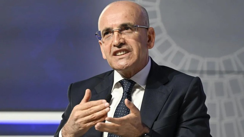 Özgür Özel, Şimşek'le ilgili o manşeti yorumladı - Resim: 6