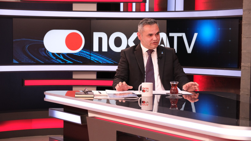 Yunus Emre Katı: 7 vekil çıkaracağız, 5 belediyeyi alacağız - Resim : 2