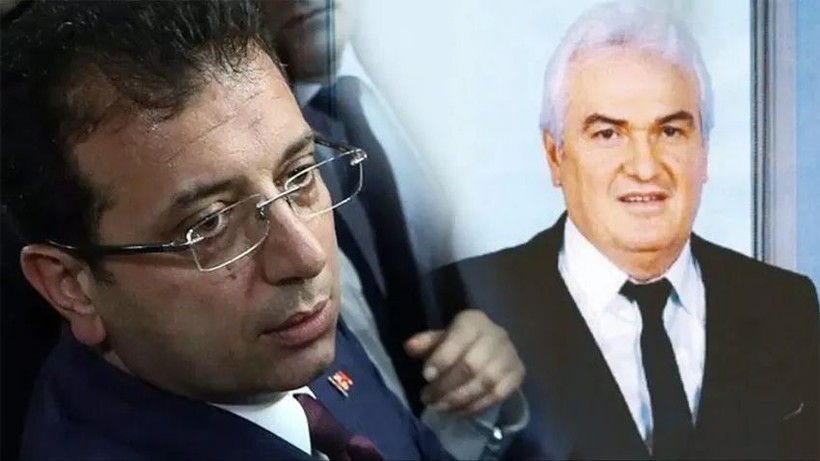Ekrem İmamoğlu'nun eski ortağı itirafçı oldu! - Resim: 7