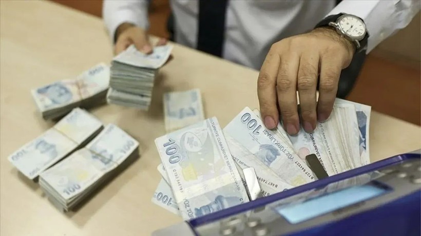 Zamlı bayram ikramiyesinin net rakamını verdi - Resim: 5