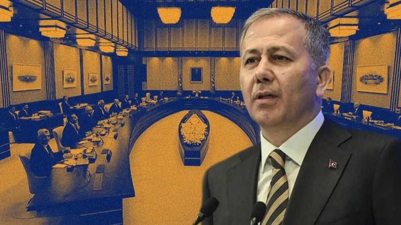 O bakan veda mı etti? Ankara kulisleri kaynıyor… - Resim: 6