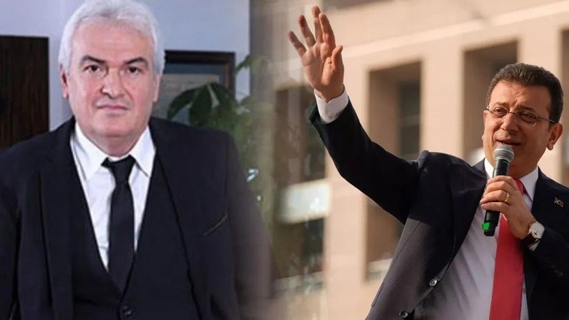 Ekrem İmamoğlu'nun eski ortağı itirafçı oldu! - Resim: 4