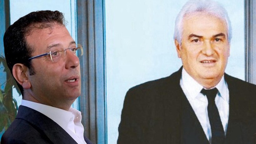 Ekrem İmamoğlu'nun eski ortağı itirafçı oldu! - Resim: 3