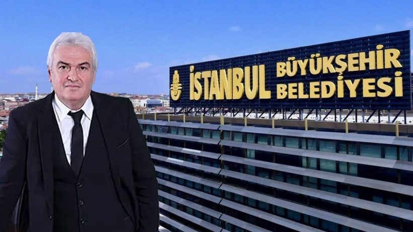 Ekrem İmamoğlu'nun eski ortağı itirafçı oldu! - Resim: 2