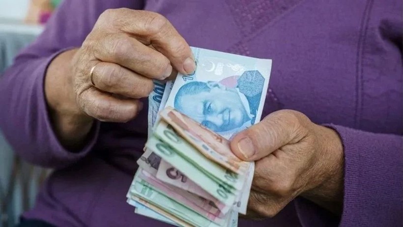 Zamlı bayram ikramiyesinin net rakamını verdi - Resim: 2
