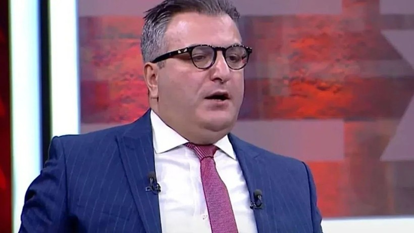 Cem Küçük'ten canlı yayında flaş açıklama! Sıradaki operasyonu duyurdu! - Resim: 2