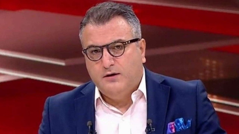 Cem Küçük'ten canlı yayında flaş açıklama! Sıradaki operasyonu duyurdu! - Resim: 3