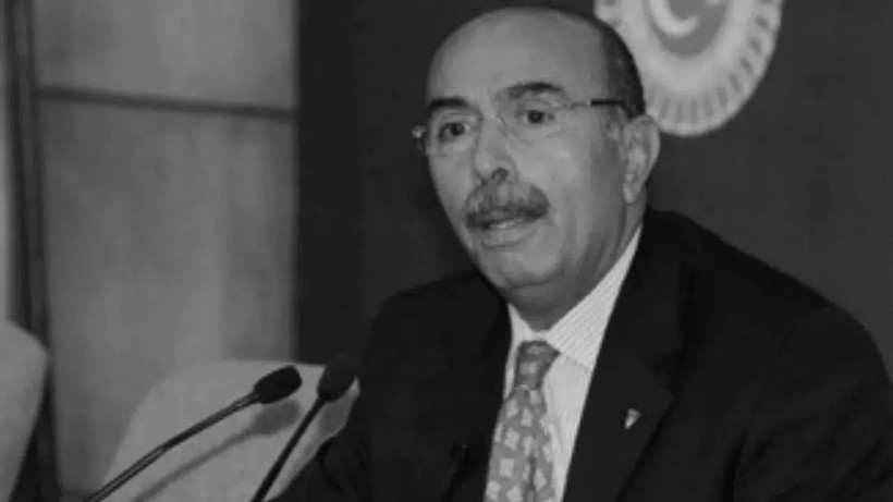 Eski genel başkan vefat etti! - Resim: 3