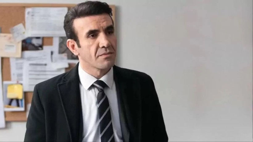 Bahar Dizisi Timur'u Mehmet Yılmaz Ak Yolları Ayırdı! Amerika Uçağı Düştü! Bahar Timur Ölüyor Mu? - Resim: 5