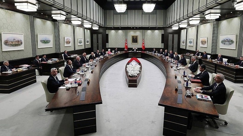 O bakan veda mı etti? Ankara kulisleri kaynıyor… - Resim: 1