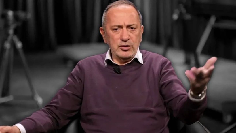 Fatih Altaylı'dan flaş kurultay iddiası! - Resim: 3