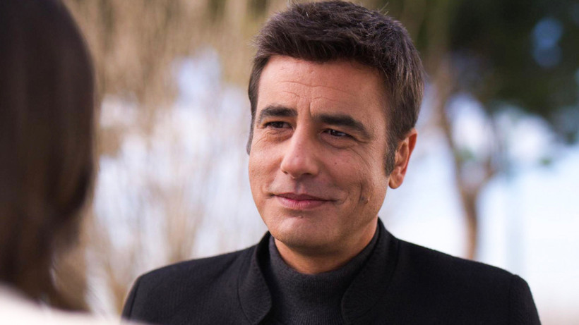 Kuruluş Osman Claudius'u Tayanç Ayaydın Kimdir, Kaç Yaşında? Tayanç Ayaydın Dizileri - Resim : 2