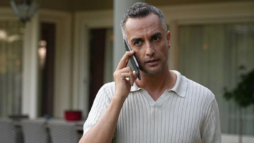 Leyla: Hayat, Aşk, Adalet Suat'ı Tuğra Tülek Kimdir, Kaç Yaşında? Tuğrul Tülek Oynadığı Diziler - Resim : 1