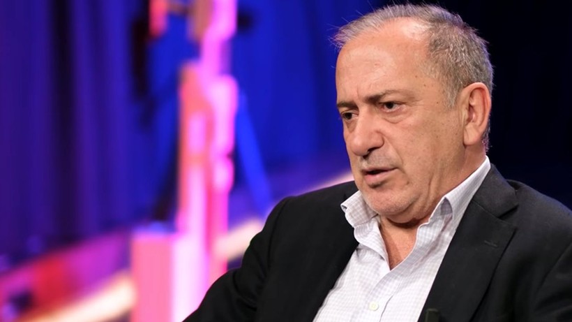 Fatih Altaylı'dan flaş kurultay iddiası! - Resim: 5