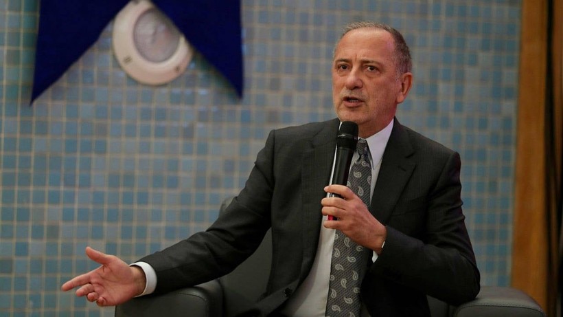 Fatih Altaylı'dan flaş kurultay iddiası! - Resim: 7