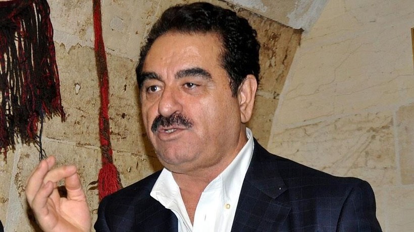 İbrahim Tatlıses vasiyetini açıkladı - Resim: 7