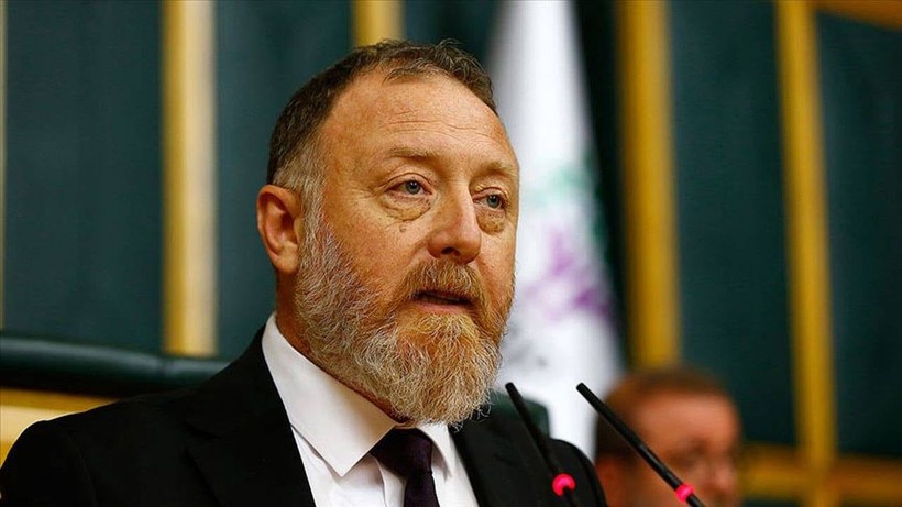 DEM Partili Sezai Temelli 'Maalesef olmadı' diyerek açıkladı - Resim: 6