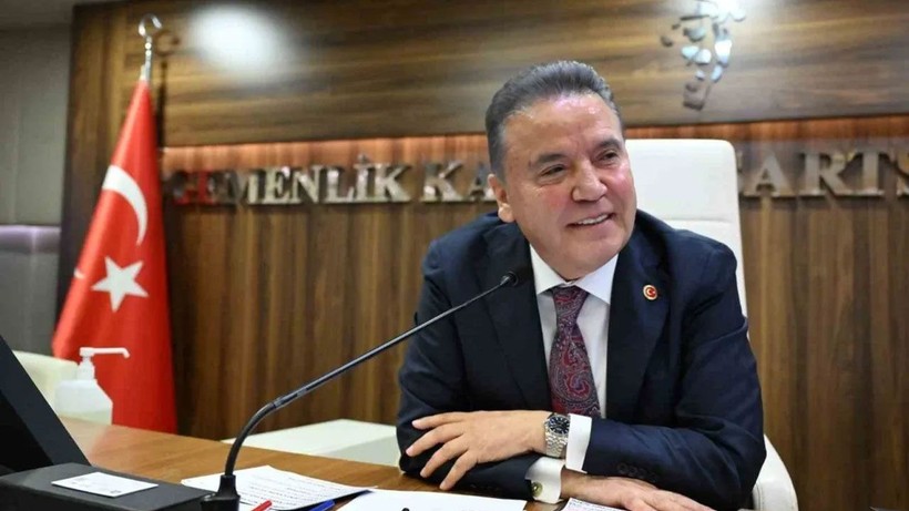 Muhittin Böcek'ten korkutan haber! - Resim: 7
