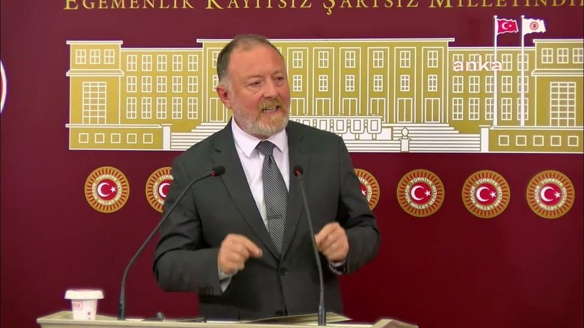 DEM Partili Sezai Temelli 'Maalesef olmadı' diyerek açıkladı - Resim: 5