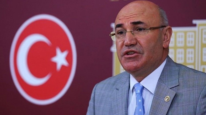 CHP'li Mahmut Tanal, Abdulkadir Selvi’nin arşivini çıkardı! - Resim: 4